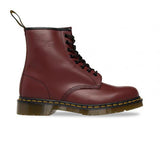 DR MARTENS | 1460Z DMC 8-EYE BOOT | CHERRY SMOOTH
